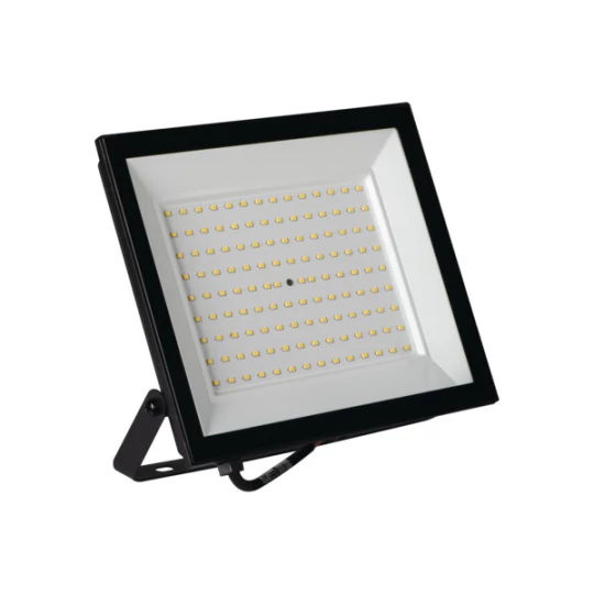 Projektor GRUN NV LED-100-B 9500lm 4000K barwa neutralna IP65 czarny 31394