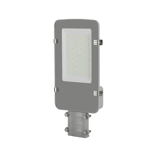 Oprawa Uliczna LED 30W 3000lm 4000K Diody SAMSUNG IP65 Szara 5 Lat Gwarancji 215251