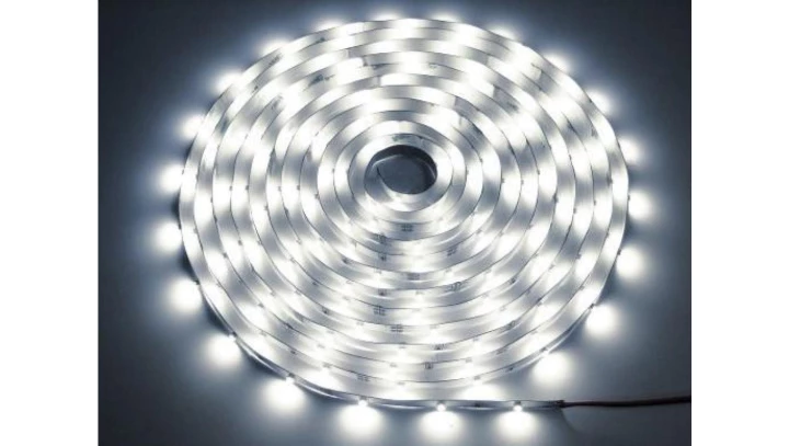 Taśma LED Premium 24V 2835 5m/1200diod 4000k IP20