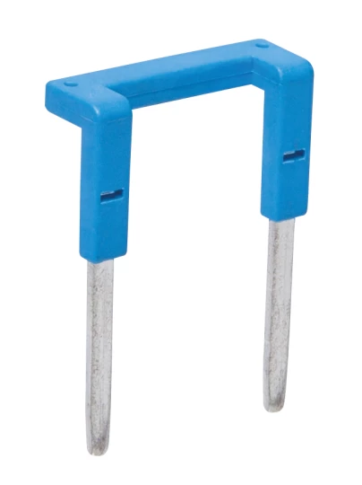 Złącze 2-polowe niebieskie do gniazd i przekaźników interfejsowych push PI84, PI85, PI84P, PI85P - ZGZP80-2 BE2616329