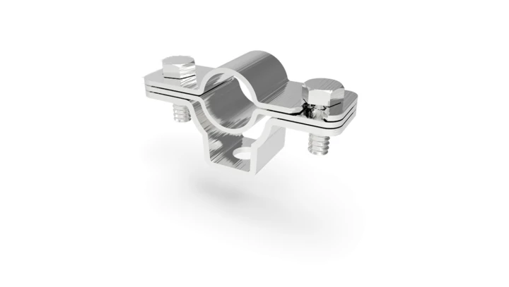 Uchwyt do iglicy odgromowej max fi 16 12700105