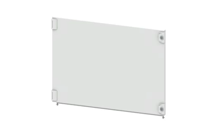 Panel drzwiowy 600x800mm SIVACON S4 8PQ2060-8BA04