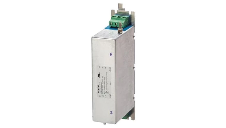SINAMICS filtr sieciowy 5kW 380-480V AC 6SL3000-0HE15-0AA0
