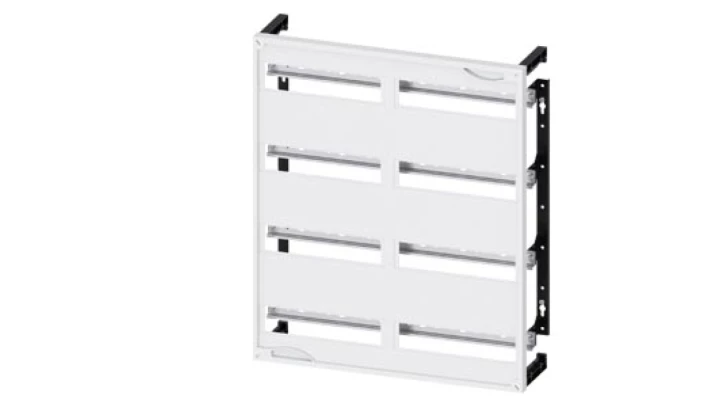 Zestaw do modułowej instalcji urządzeń z odstępem kondygnacyjnym 150mm 600x500mm ALPHA 400/630 DIN 8GK4351-4KK22