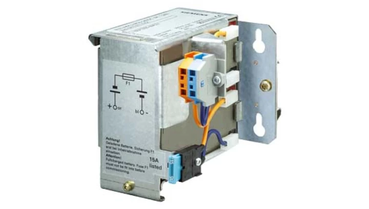 SITOP Moduł akumulatora 24V/1.2AH, bezobsługowy dla modułów UPS DC 6A 6EP1935-6MC01
