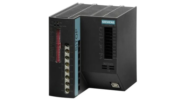 Zasilacz modul UPS 24V/40 A 6EP1931-2FC21