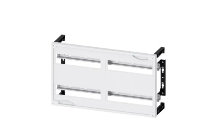 Zestaw do modułowej instalcji urządzeń z odstępem kondygnacyjnym 150mm 300x500mm ALPHA 400/630 DIN 8GK4351-2KK22