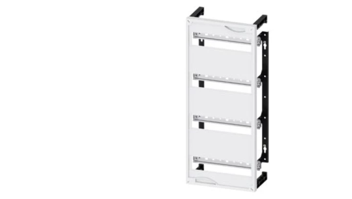 Zestaw do modułowej instalcji urządzeń z odstępem kondygnacyjnym 150mm 600x250mm ALPHA 400/630 DIN 8GK4351-4KK12