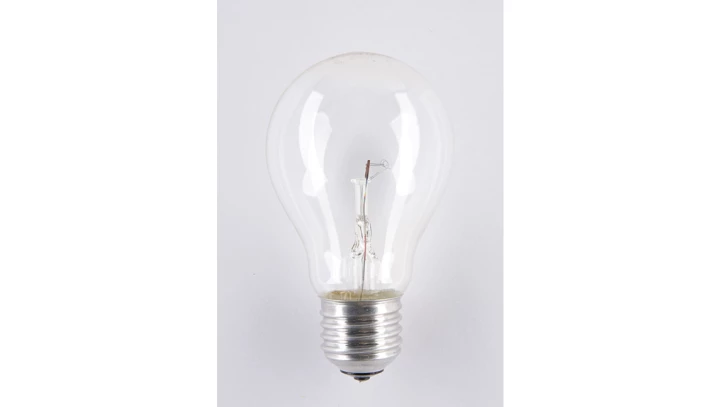 Żarówka E27 A55L 60W SOLEO niskonapięciowa wysokotemperaturowa WST-2660