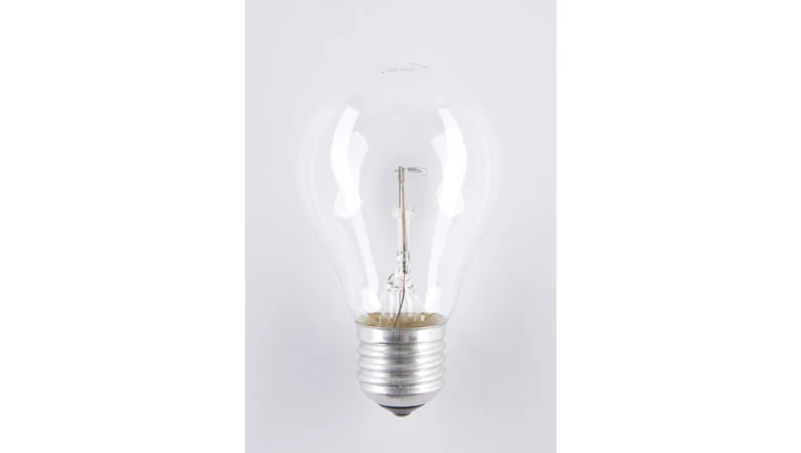 Żarówka E27 A55L 100W 24V SOLEO niskonapięciowa wysokotemperaturowa WST-2662