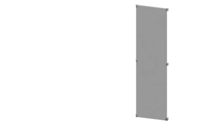 Płyta montażowa 1900x600mm SIVACON S4 8PQ3000-0BA34