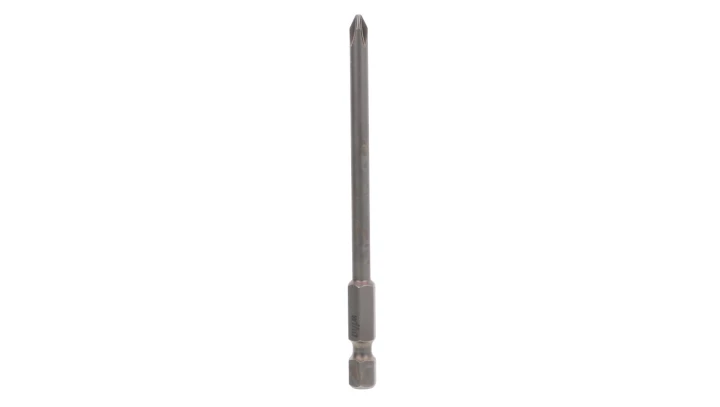 Wiha Bit Professional Phillips 1/4 PH1 x 90 mm 70410190 04126