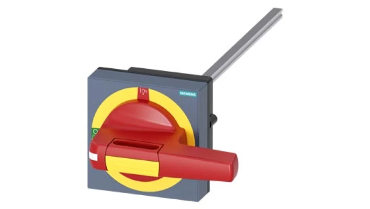 POKRETŁO 100x100 mm 8x8 300 8UD1141-2AF25