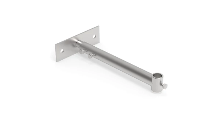 Uchwyt iglicy regulowany 60.0 NI 96000005