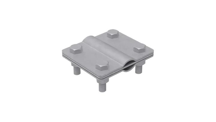 Złącze uniwersalne odgałęźne 3x80x70 14.3.4 OG 91403402