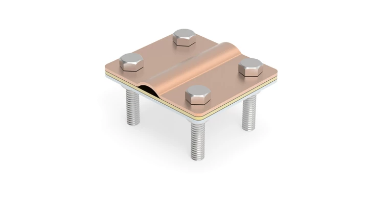 Złącze uniwersalne odgałęźne 80x70 14.3.1 CU/OC 91401306