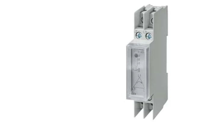 Wskaźnik kierunku wirowania ze stykiem sygnal 4A 5TT3423