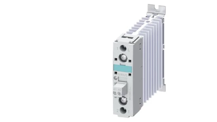 Stycznik półprzewodnikowy 20A 24V DC 3RF23 3RF2320-1AA04