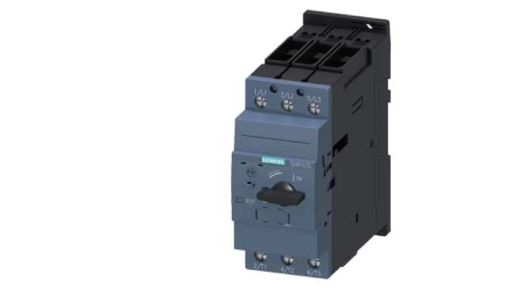 Wyłącznik silnikowy 3P 18,5kW 28-40A S2 3RV2031-4PA10