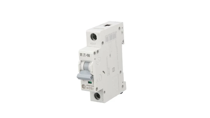 Wyłącznik nadprądowy 1P C 13A 6kA AC xPole Home HN-C13/1 194830