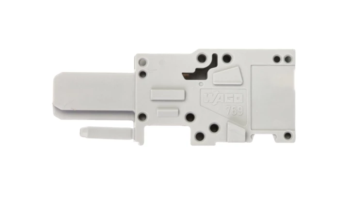 Moduł wewnętrzny X-COM 1-przewodowy szary 769-502/ /250szt./