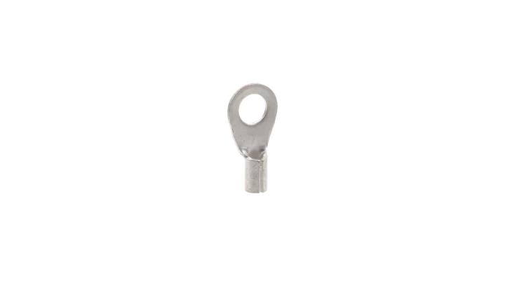 Końcówka oczkowa Cu KOA 4-1 /100szt./