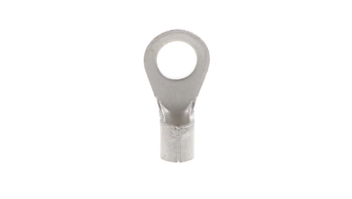 Końcówka oczkowa Cu KOA 6-6 /100szt./