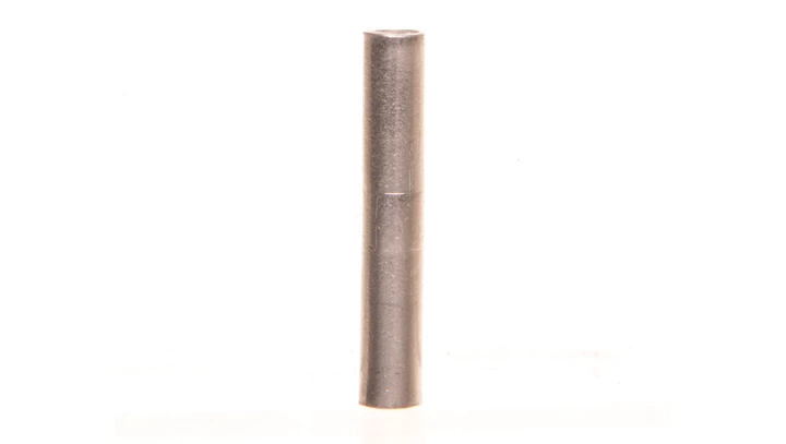 Końcówka (tulejka) łącząca Cu KLD 4 /50szt./