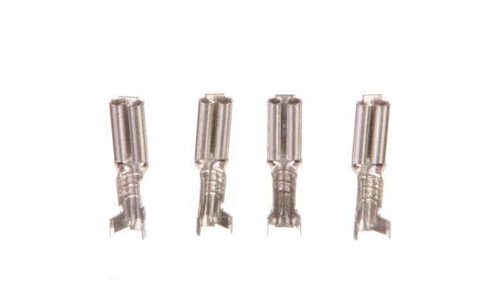 Nasuwka przewodowa cynowana MS 2,8-1SN /100szt./