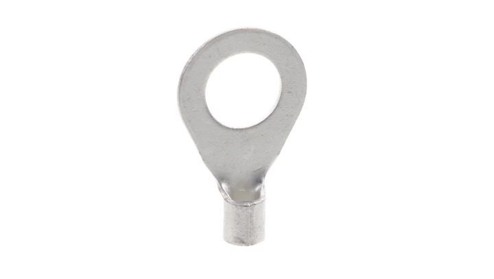 Końcówka oczkowa Cu KOA 6-1 /100szt./