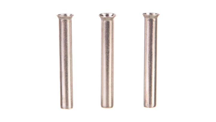 Końcówka tulejkowa TA 2,5-18 /100szt./