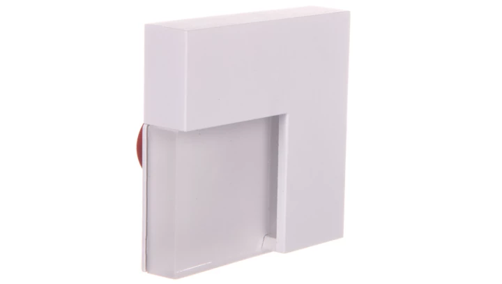 Oprawa LED TICO NT 14V DC BIA biała ciepła 04-111-52 LED10411152