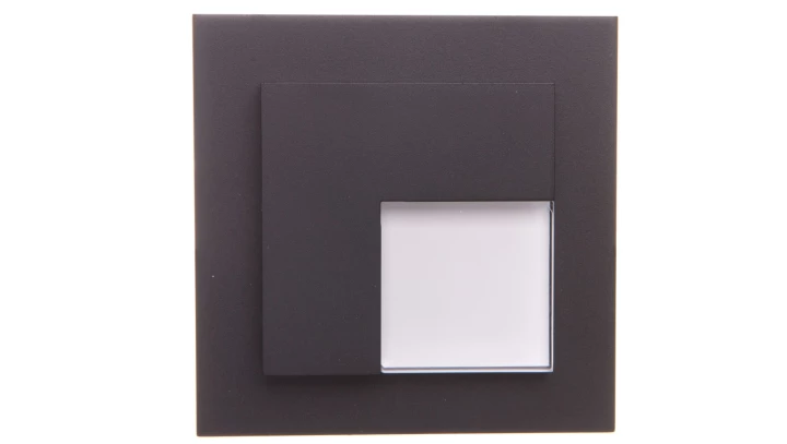 Oprawa LED TIMO z ramką PT 14V DC CZN biała ciepła 07-211-62 LED10721162