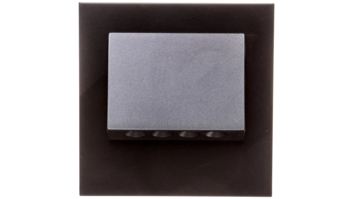 Oprawa LED NAVI PT 230V AC CZN biała zimna 11-221-61 LED11122161