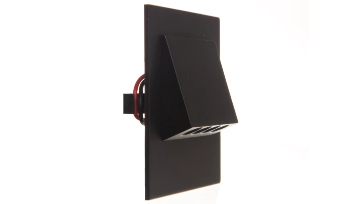 Oprawa LED NAVI z ramką PT 14V DC CZN biała zimna 11-211-61 LED11121161