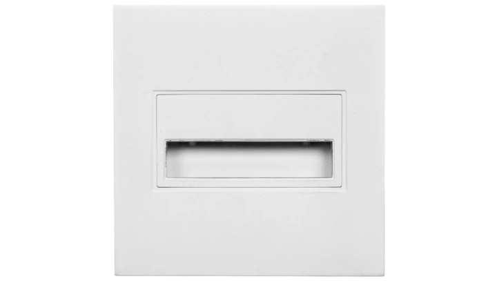 Oprawa LED SONA kwadratowa PT 14V DC BIA biała ciepła 14-211-52 LED11421152