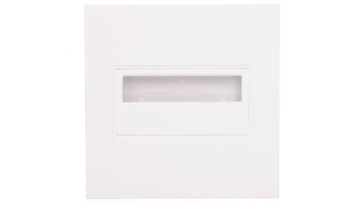 Oprawa LED SONA kwadratowa PT 14V DC BIA biała zimna 14-211-51 LED11421151