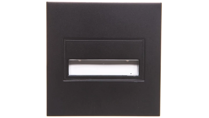 Oprawa LED SONA kwadratowa PT 14V DC CZN biała ciepła 14-211-62 LED11421162