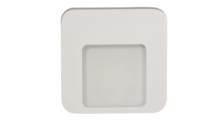 Oprawa LED MOZA PT 14V DC BIA biała zimna 01-211-51 LED10121151