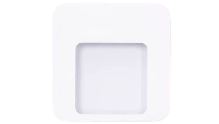 Oprawa LED MOZA PT 230V AC BIA biała ciepła 01-221-52 LED10122152