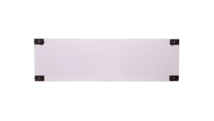 Osłona pełna (500x150) CP 2-1 F 001101431