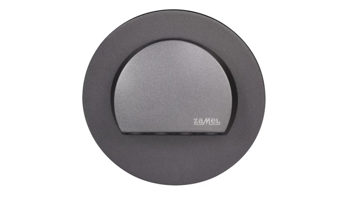 Oprawa LED RUBI z ramką NT 14V DC GRF biała ciepła 09-111-32 LED10911132