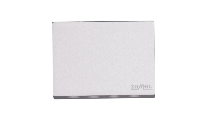 Oprawa LED NAVI NT 14V DC ALU biała ciepła 10-111-12 LED11011112