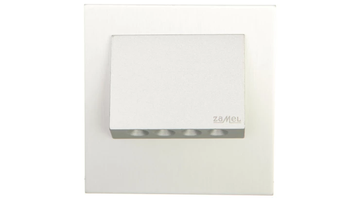 Oprawa LED NAVI z ramką PT 14V DC ALU biała ciepła 11-211-12 LED11121112