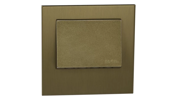 Oprawa LED NAVI PT 230V AC ZLO biała zimna 11-221-41 LED11122141