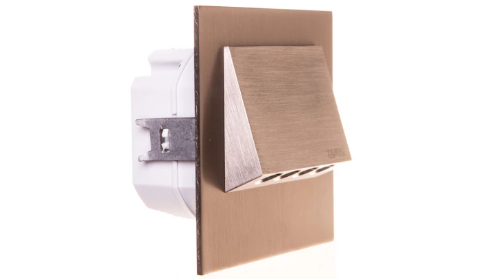 Oprawa LED NAVI PT 230V AC STA biała zimna 11-221-21 LED11122121