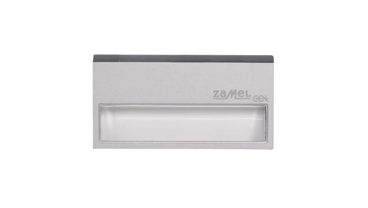 Oprawa LED SONA NT 14V DC ALU biała ciepła 12-111-12 LED11211112