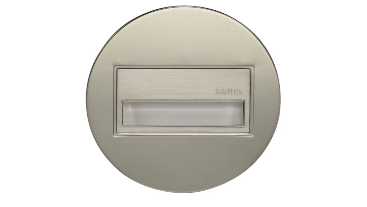 Oprawa LED SONA okrągła PT 14V DC STA biała zimna 13-211-21 LED11321121