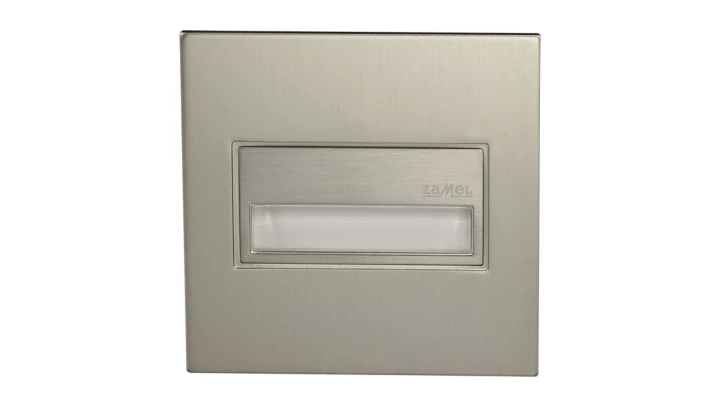 Oprawa LED SONA kwadratowa PT 14V DC STA RGB 14-211-26 LED11421126