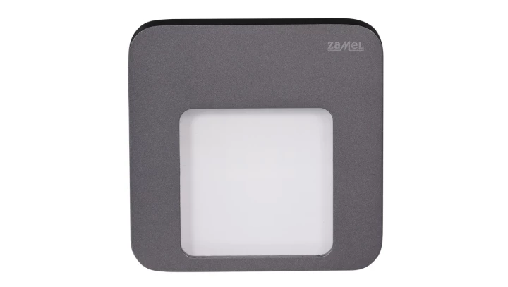 Oprawa LED MOZA NT 14V DC GRF biała ciepła 01-111-32 LED10111132